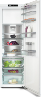 Miele K 7798 C R  Einbau-Kühlschrank mit ActiveDoor, PerfectFresh Active und 4*Gefrierfach für maximalen Komfort.